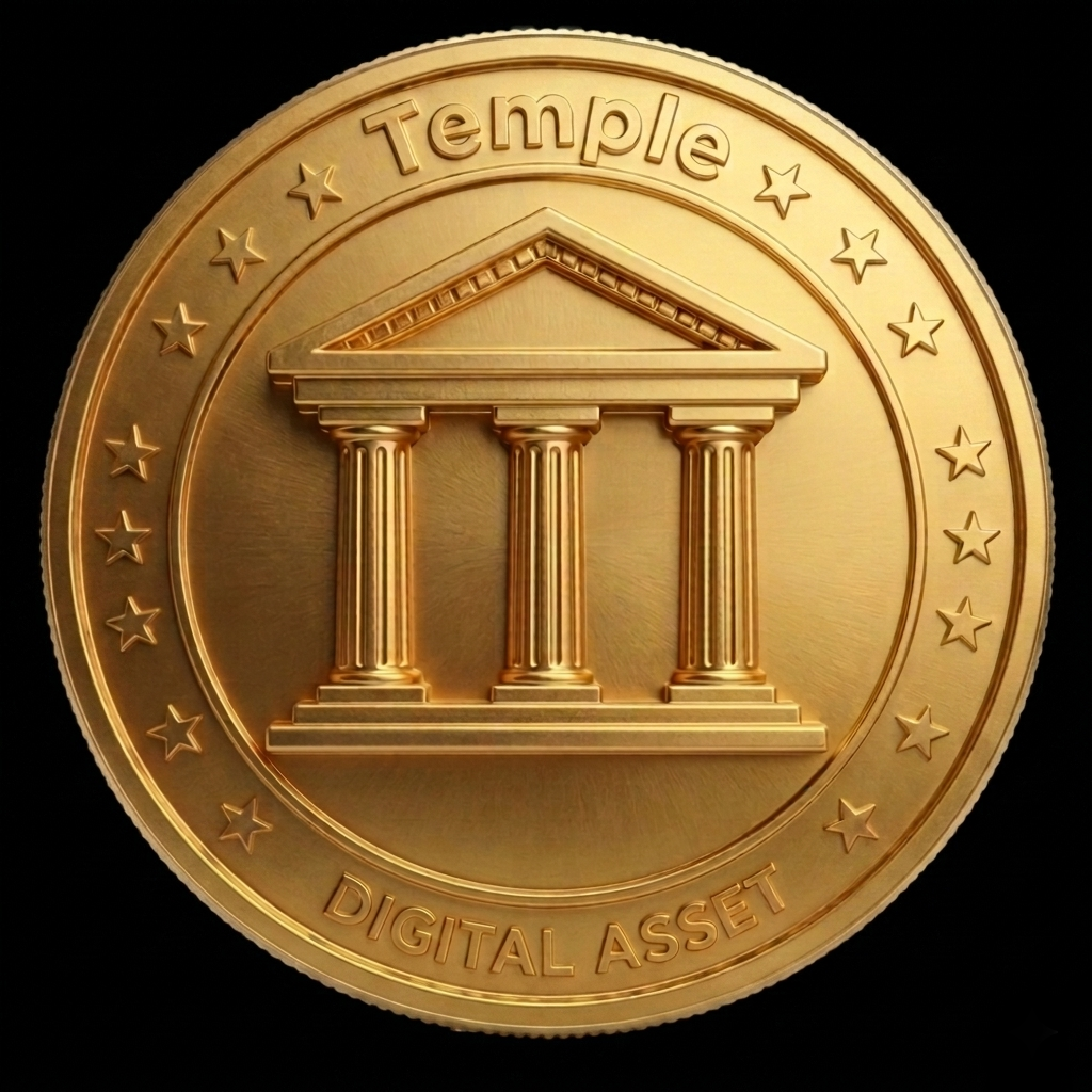 Temple Logo